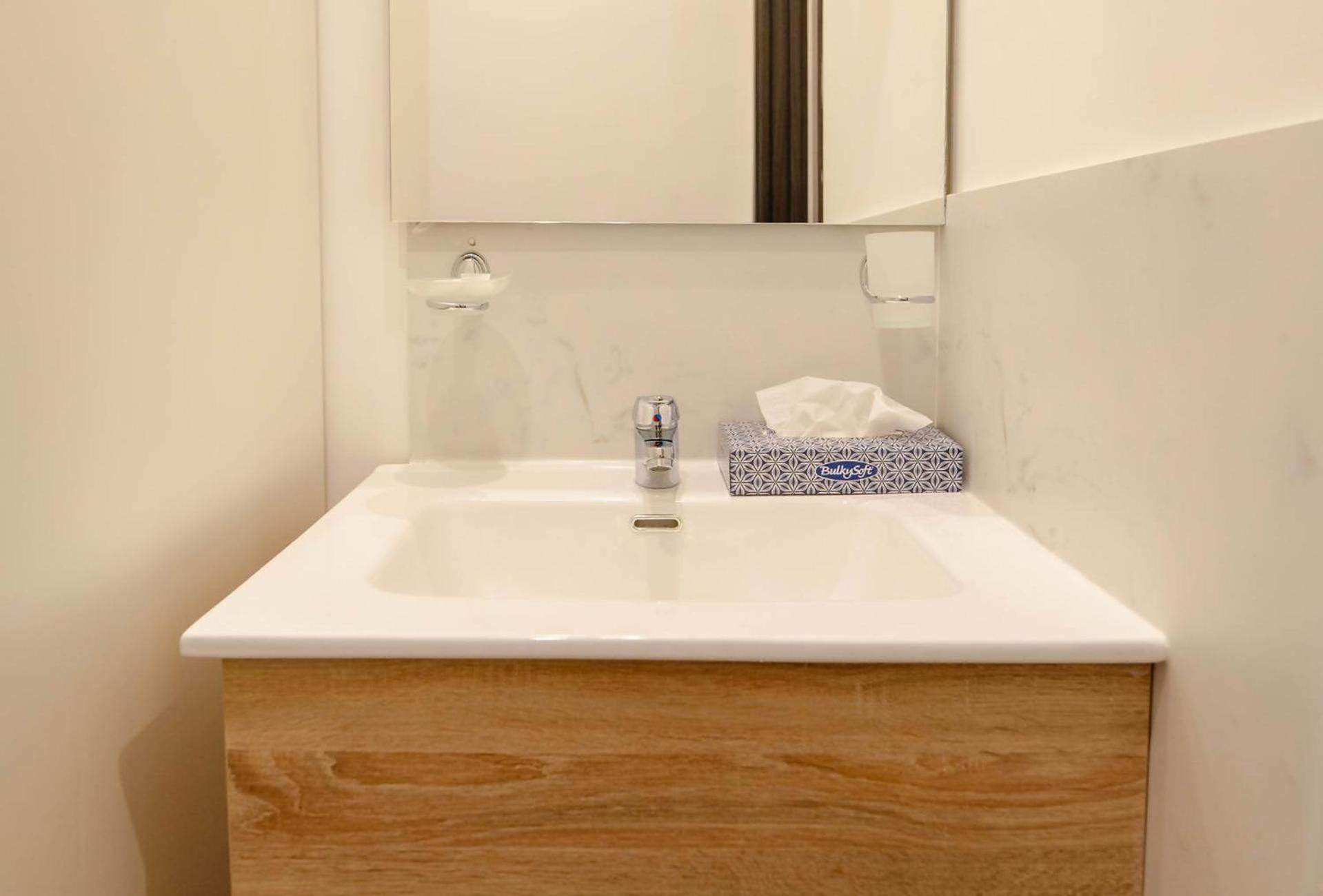 נאפולי B&B Interno 5 מראה חיצוני תמונה