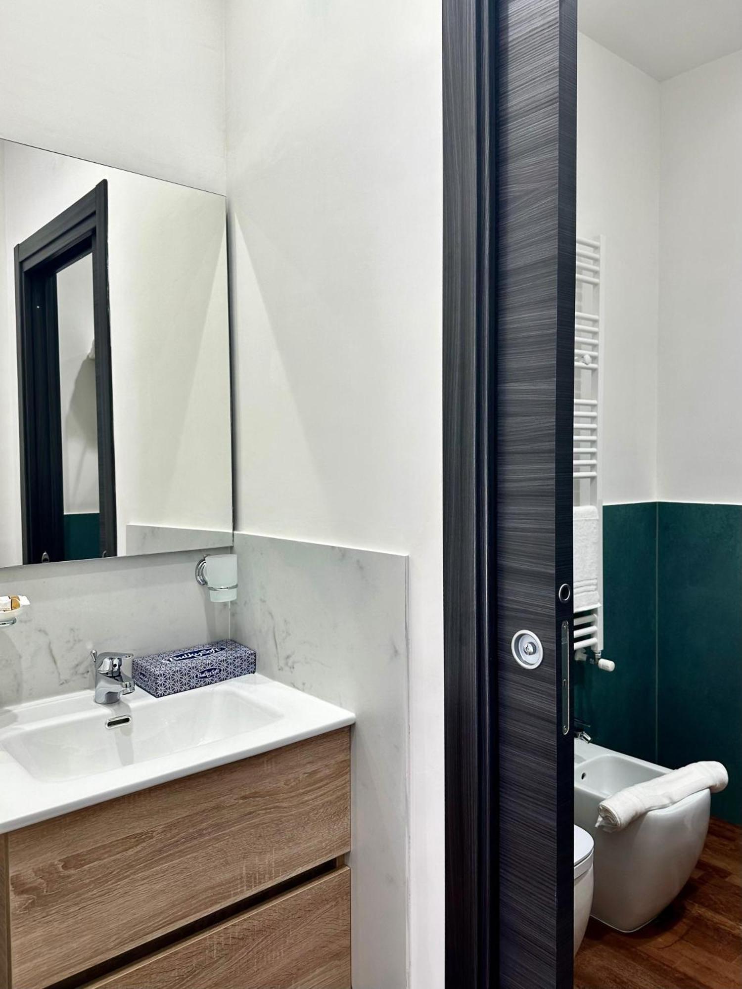 נאפולי B&B Interno 5 מראה חיצוני תמונה