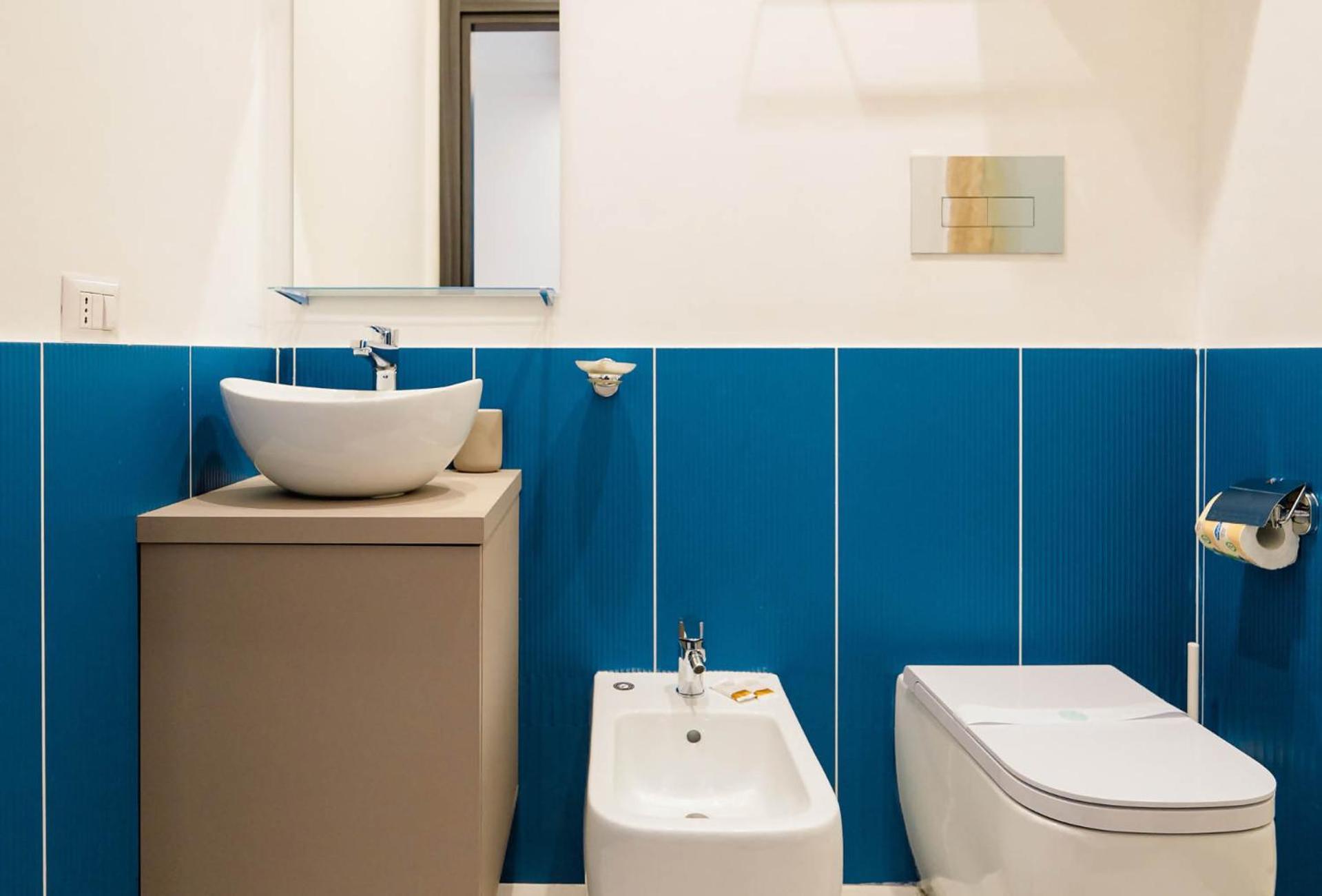נאפולי B&B Interno 5 מראה חיצוני תמונה